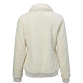 PK Giacca Fluffy Roebel Pearl