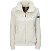 PK Giacca Fluffy Roebel Pearl