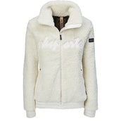 PK Giacca Fluffy Roebel Pearl