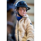 PK Giacca Fluffy Roebel Pearl