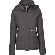PK International Giacca Rooney Waterproof Carbone