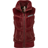 PK Gilet Rowin Fluffy Port
