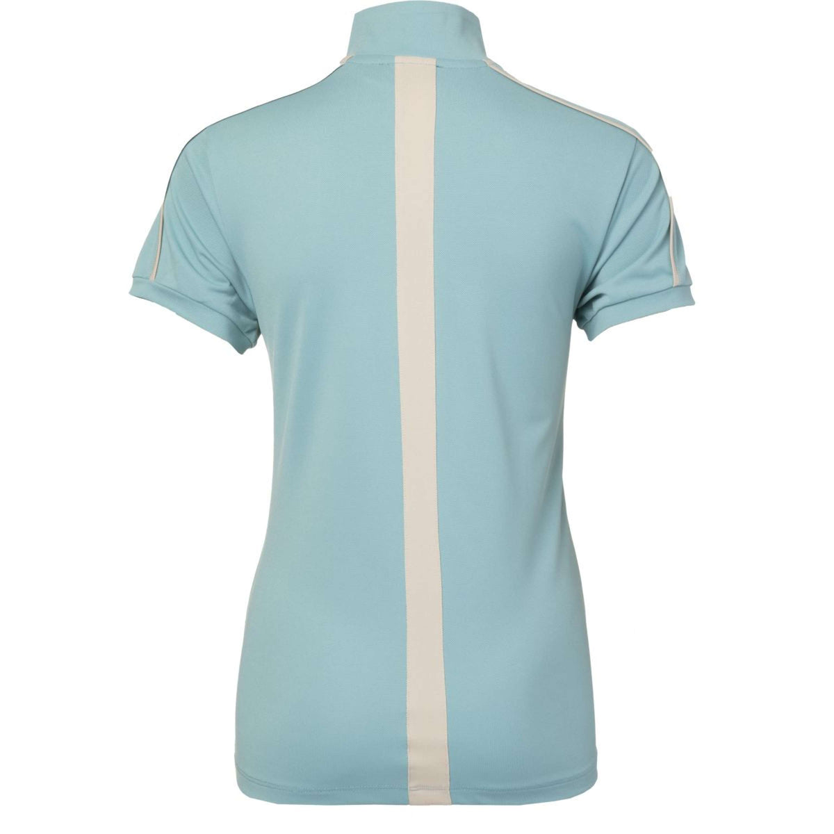 PK International Polo Performance Piqué Royal Fresh Teal