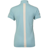 PK International Polo Performance Piqué Royal Fresh Teal