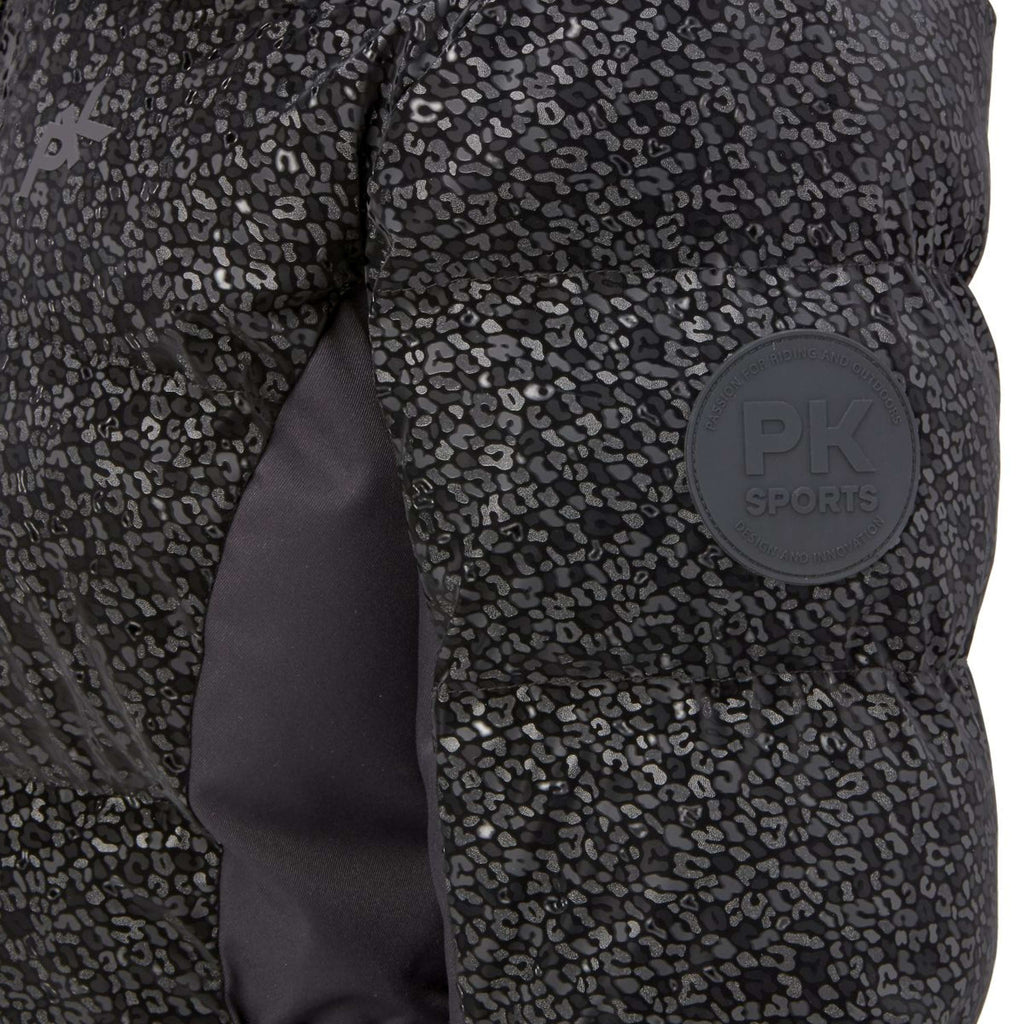 PK Giacca Salvina All Over Onyx