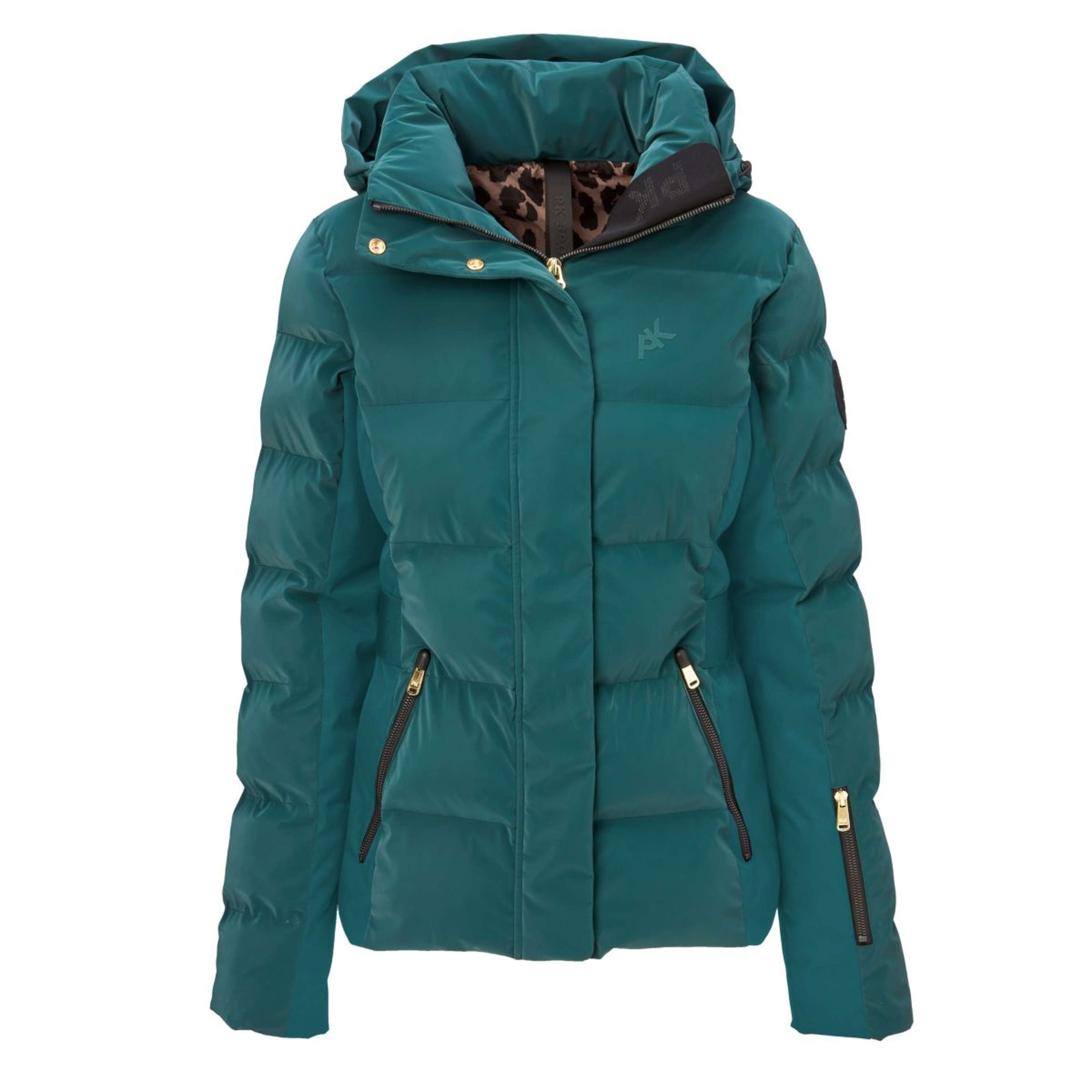 PK Giacca Salvina Sea Moss