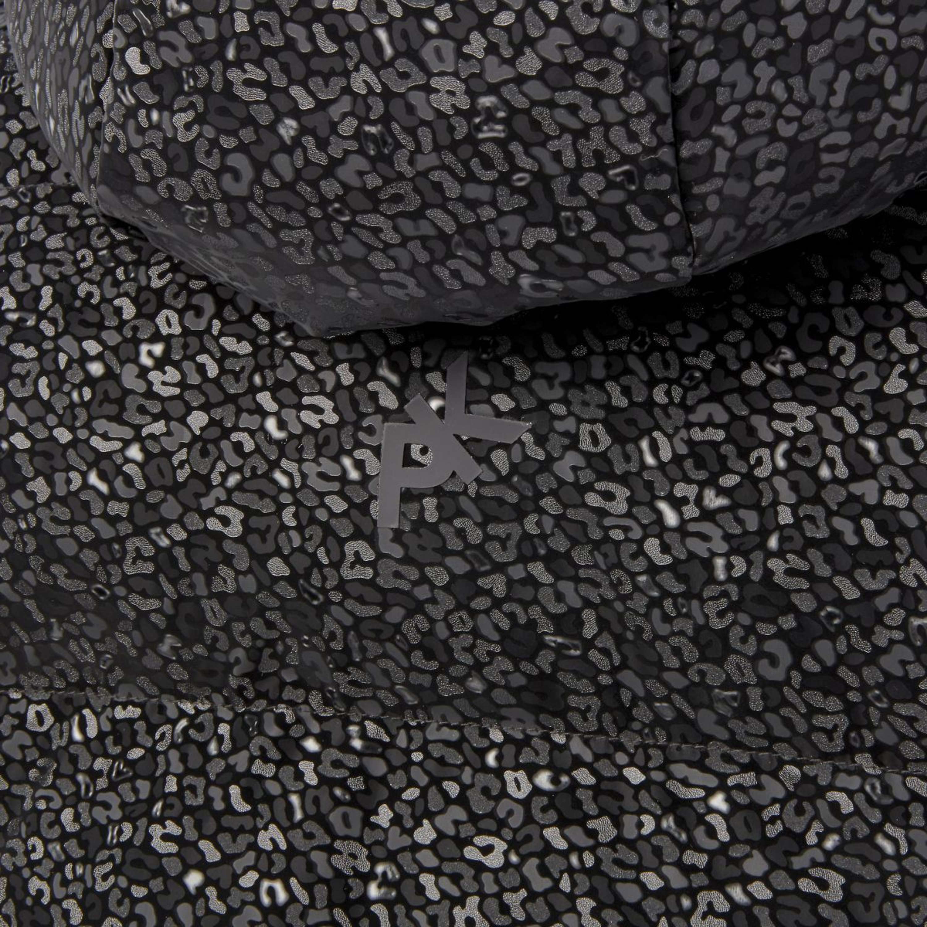 PK Giacca Secret All Over Onyx