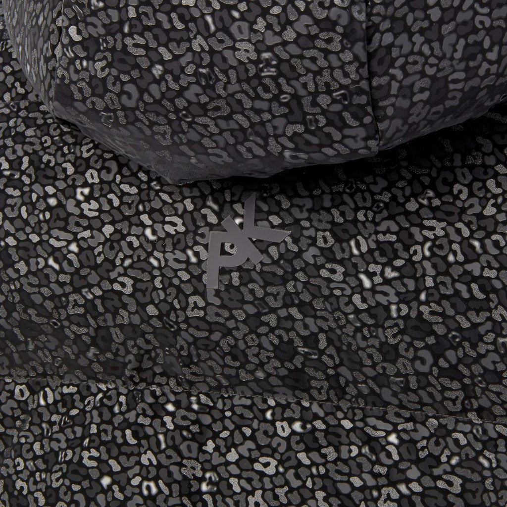 PK Giacca Secret All Over Onyx