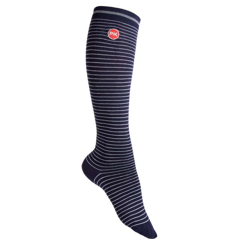 PK International Calze da Equitazione Stromae Moonlight