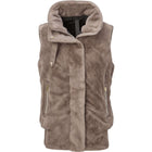 PK Gilet Taury Fluffy Muffin
