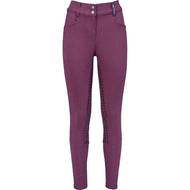 PK Pantaloni da Equitazione Telstar Full Grip Port