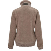 PK Felpa con cappuccio e zip Topaz Fluffy Muffin