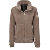PK Felpa con cappuccio e zip Topaz Fluffy Muffin
