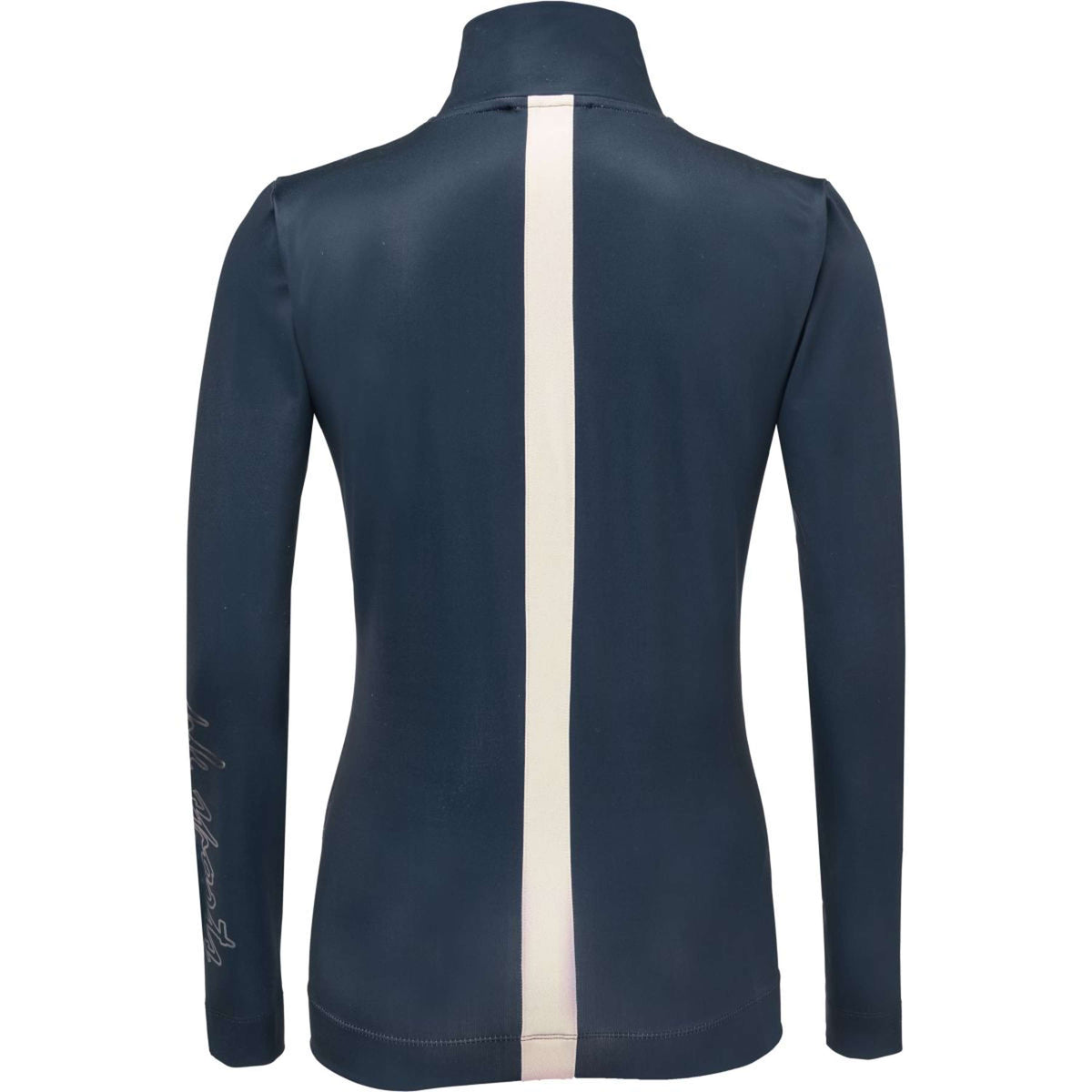 PK Camicia da prestazione Vacco Ebano