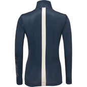 PK Camicia da prestazione Vacco Ebano