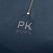 PK Camicia da prestazione Vacco Ebano
