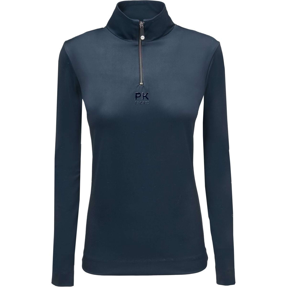 PK Camicia da prestazione Vacco Ebano