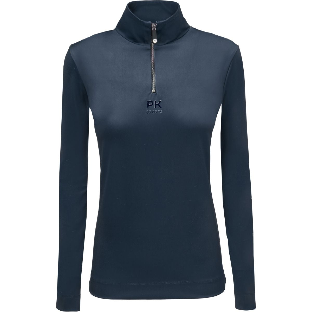 PK Camicia da prestazione Vacco Ebano