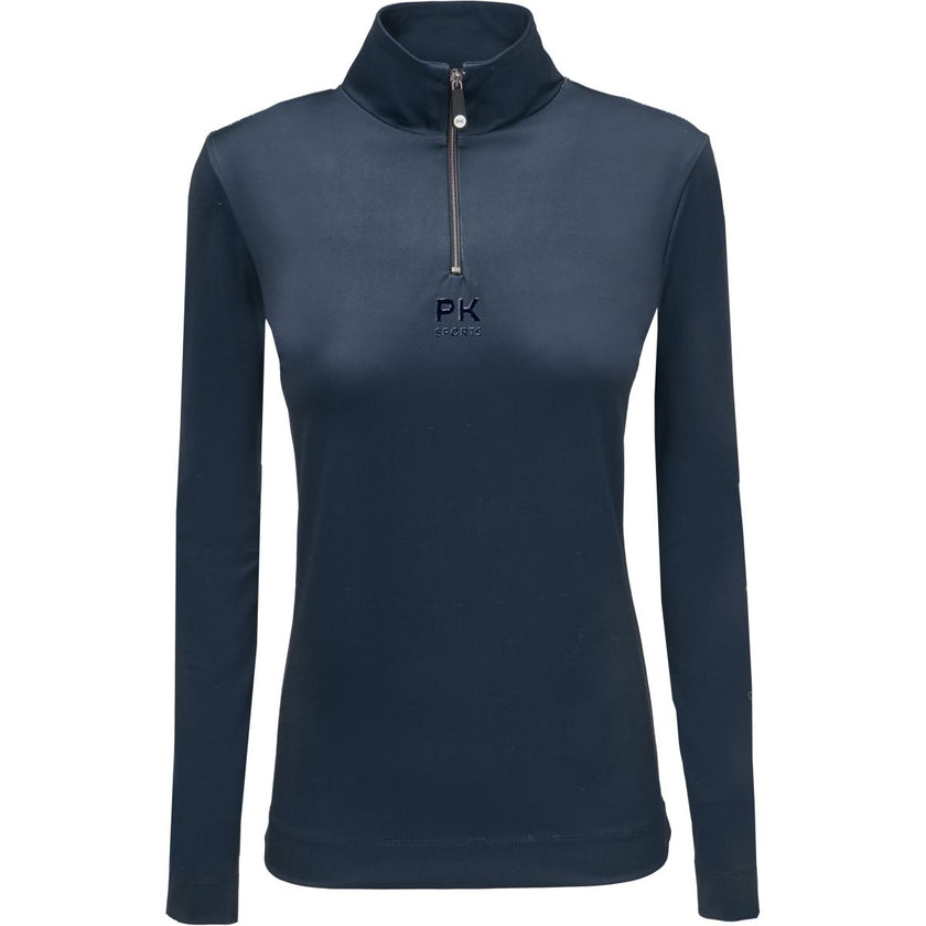 PK Camicia da prestazione Vacco Ebano