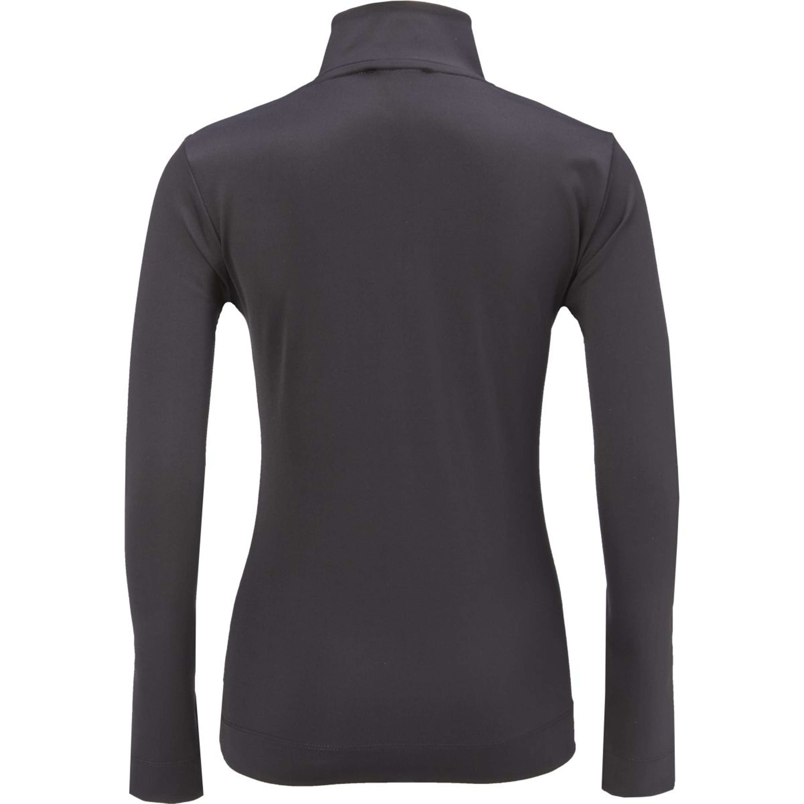 PK Maglia Vesper Maniche Lunghe Onyx PK Maglia Vesper Maniche Lunghe Onyx