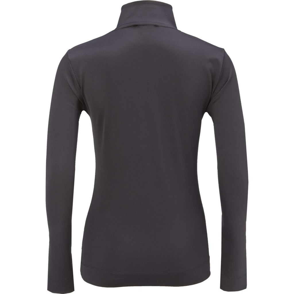 PK Maglia Vesper Maniche Lunghe Onyx