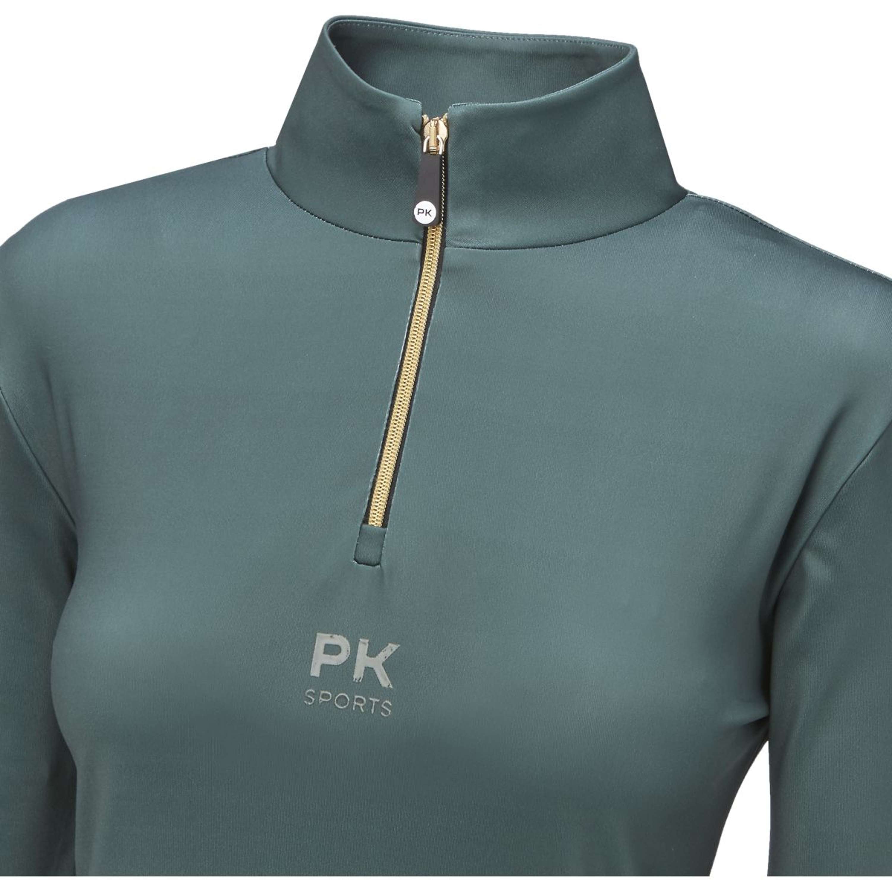PK Maglia Vesper Maniche Lunghe Sea Moss