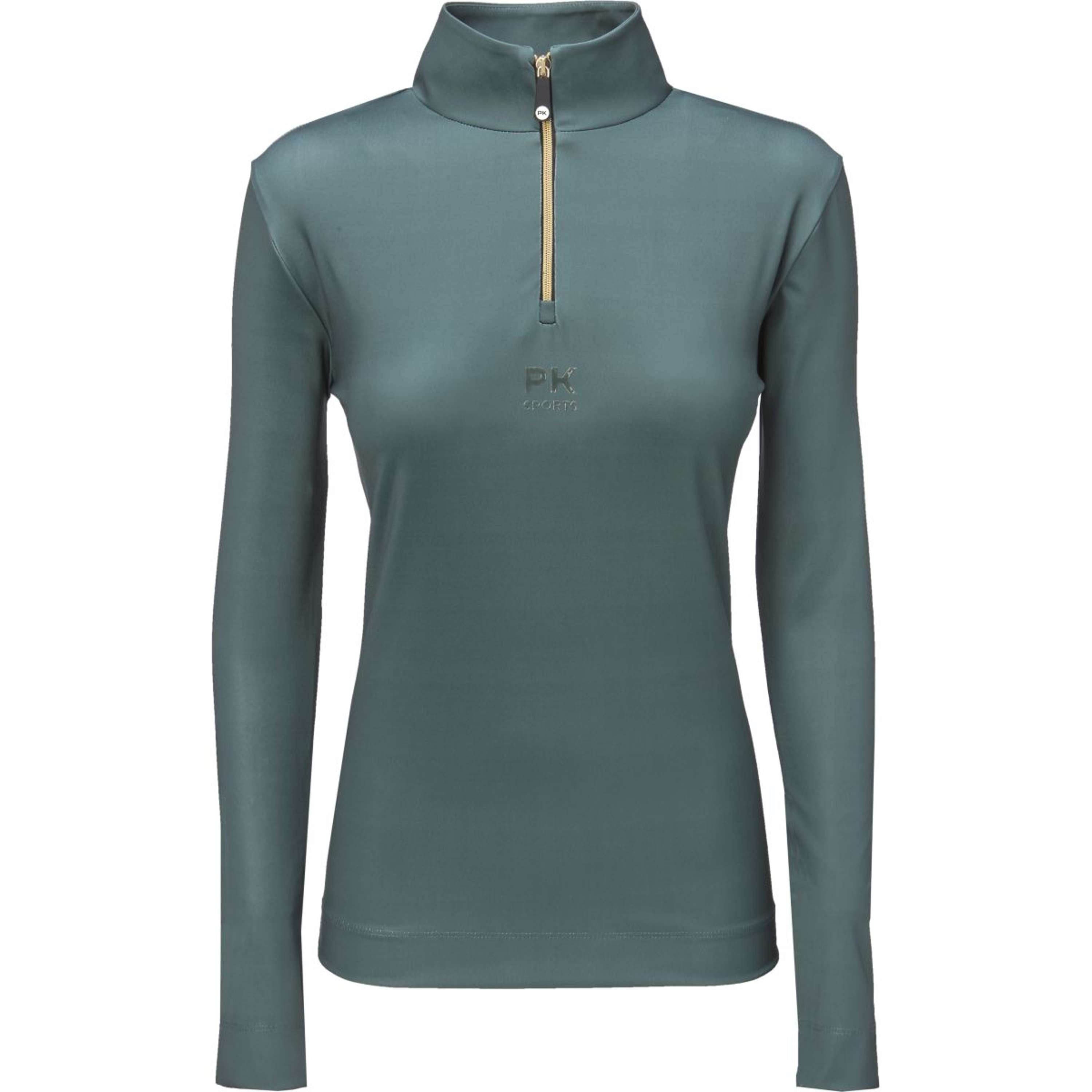 PK Maglia Vesper Maniche Lunghe Sea Moss