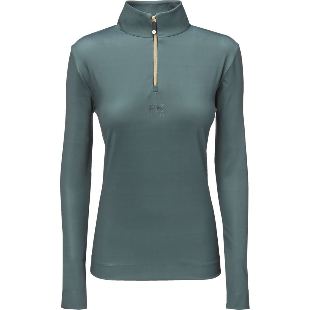 PK Maglia Vesper Maniche Lunghe Sea Moss
