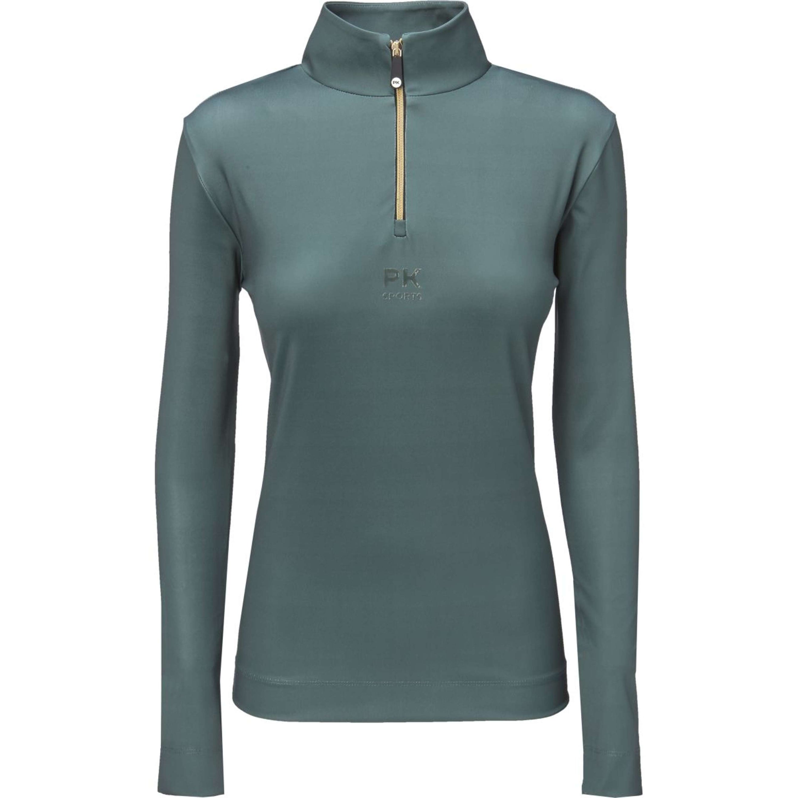 PK Maglia Vesper Maniche Lunghe Sea Moss