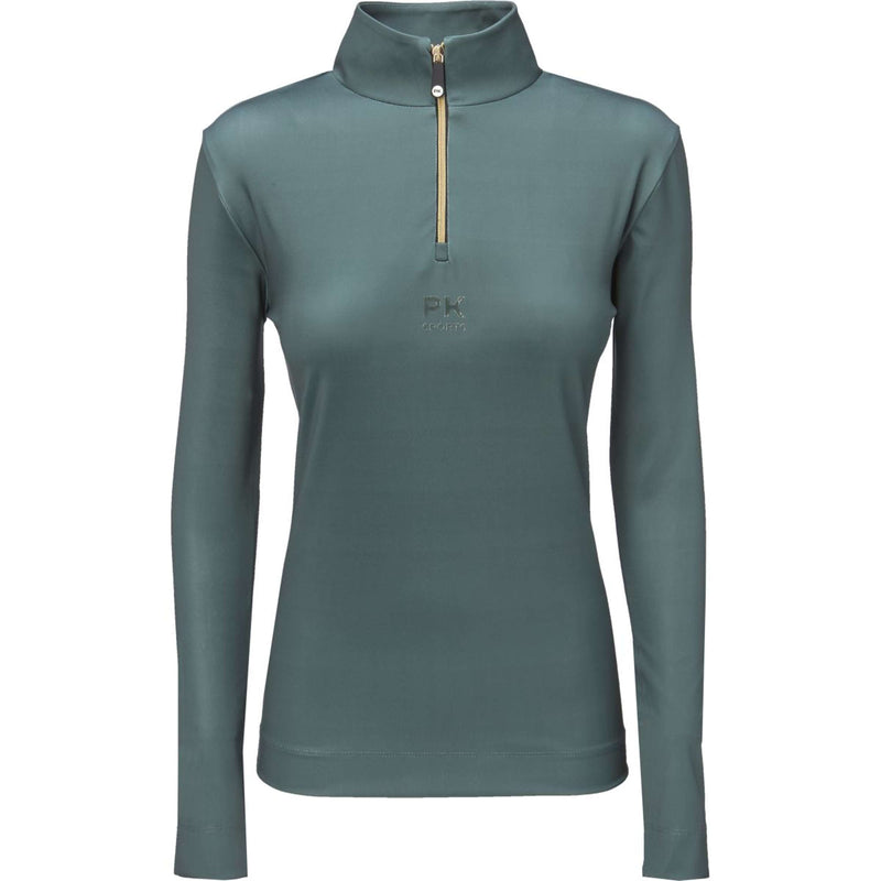PK Maglia Vesper Maniche Lunghe Sea Moss