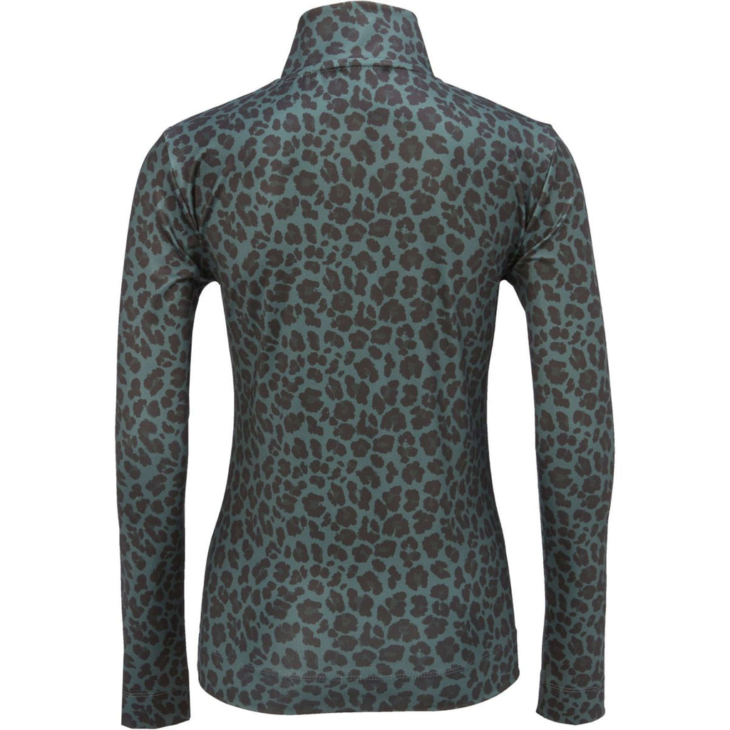 PK Maglia Vixer Maniche Lunghe All Over Sea Moss