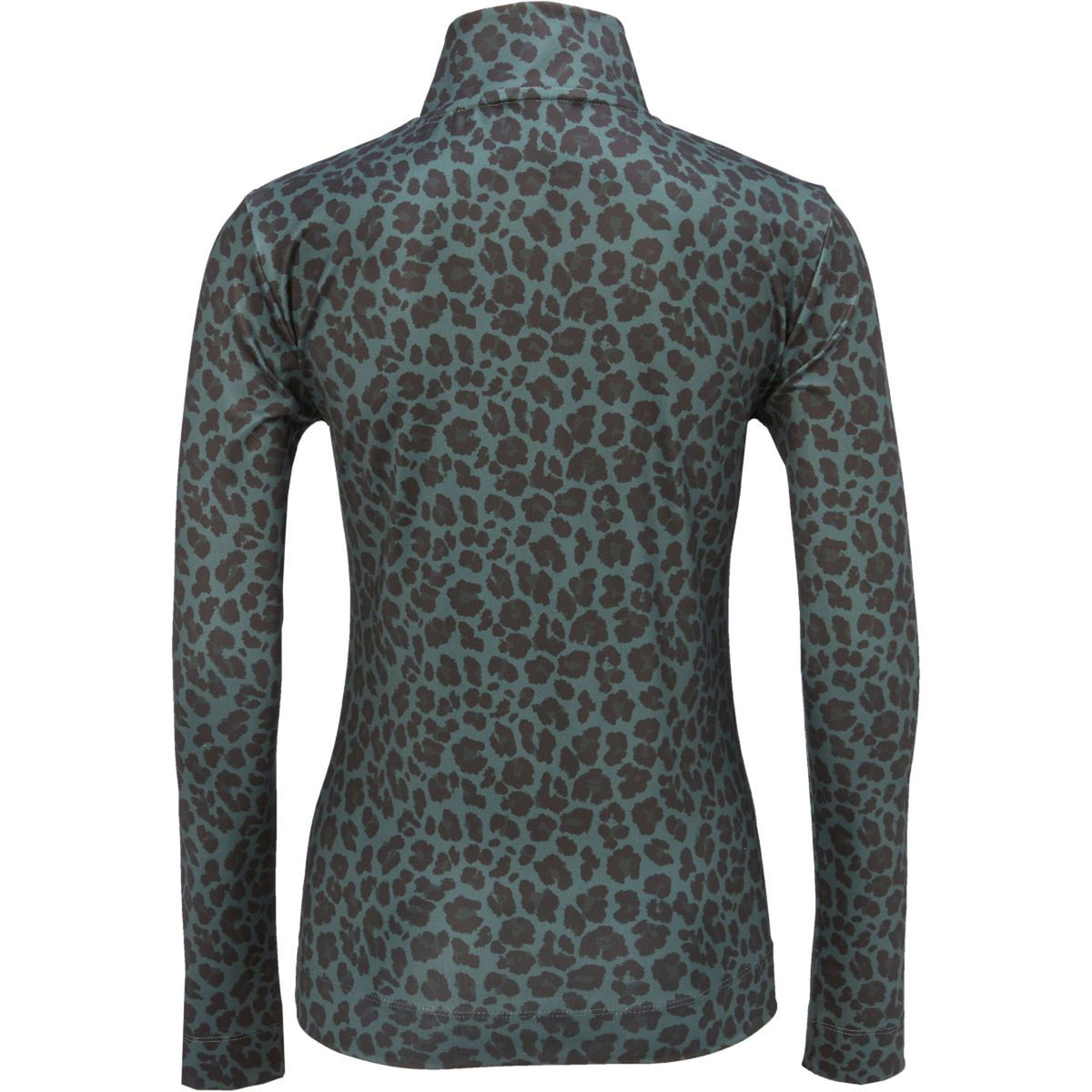 PK Maglia Vixer Maniche Lunghe All Over Sea Moss