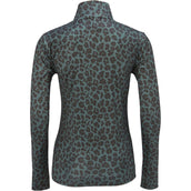 PK Maglia Vixer Maniche Lunghe All Over Sea Moss