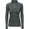PK Maglia Vixer Maniche Lunghe All Over Sea Moss
