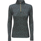 PK Maglia Vixer Maniche Lunghe All Over Sea Moss