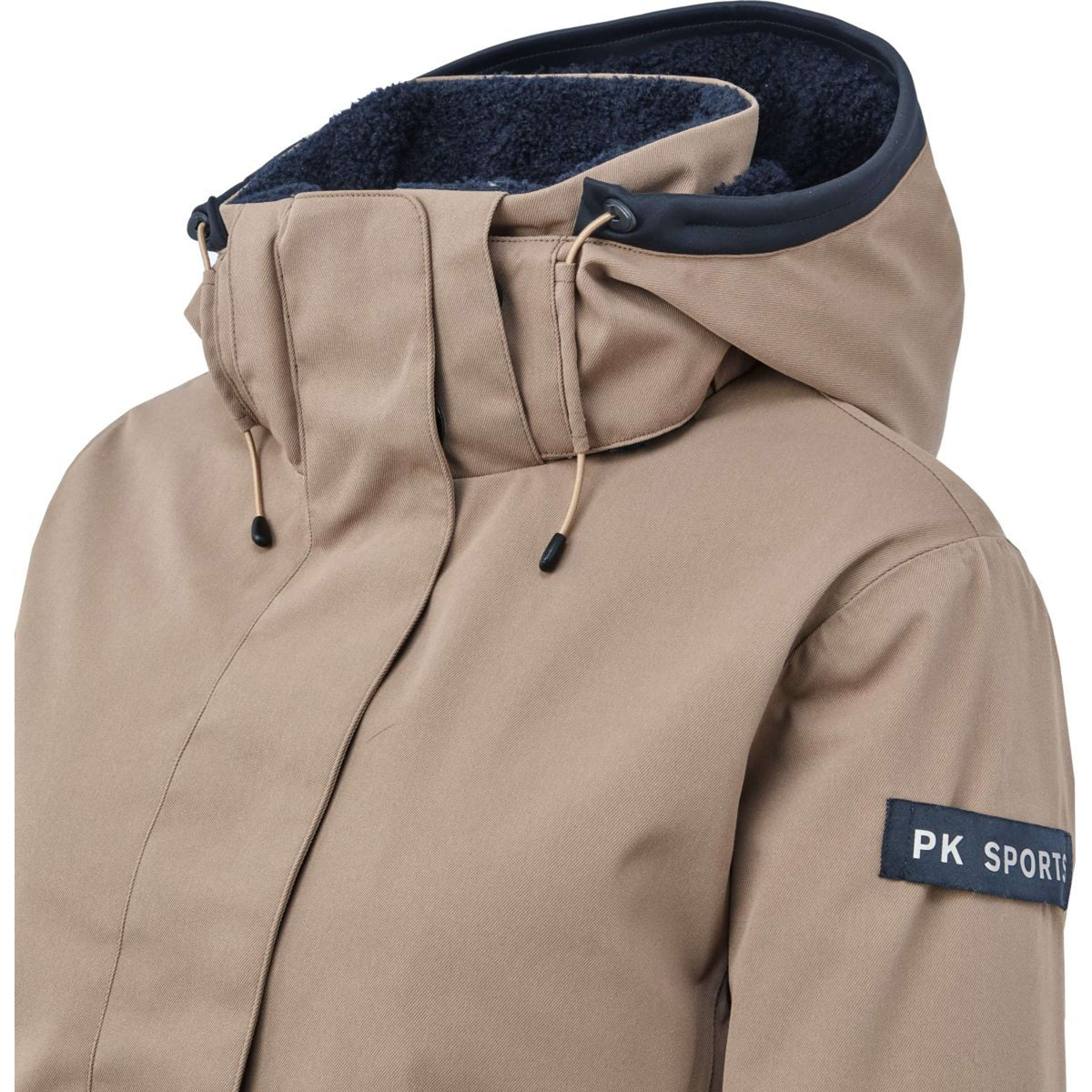 PK Giacca Zantigo Muffin