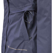 PK Cappotto Lungo Zarino Ebano