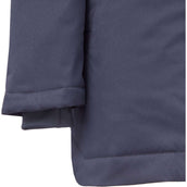 PK Cappotto Lungo Zarino Ebano