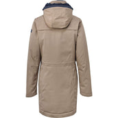 PK Cappotto Lungo Zarino Muffin