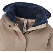 PK Cappotto Lungo Zarino Muffin