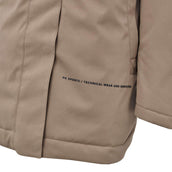 PK Cappotto Lungo Zarino Muffin