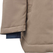 PK Cappotto Lungo Zarino Muffin