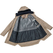 PK Cappotto Lungo Zarino Muffin