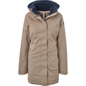 PK Cappotto Lungo Zarino Muffin
