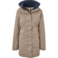 PK Cappotto Lungo Zarino Muffin