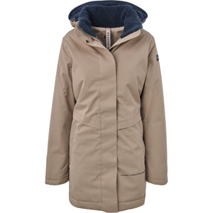 PK Cappotto Lungo Zarino Muffin
