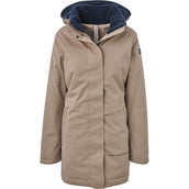 PK Cappotto Lungo Zarino Muffin