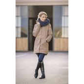 PK Cappotto Lungo Zarino Muffin