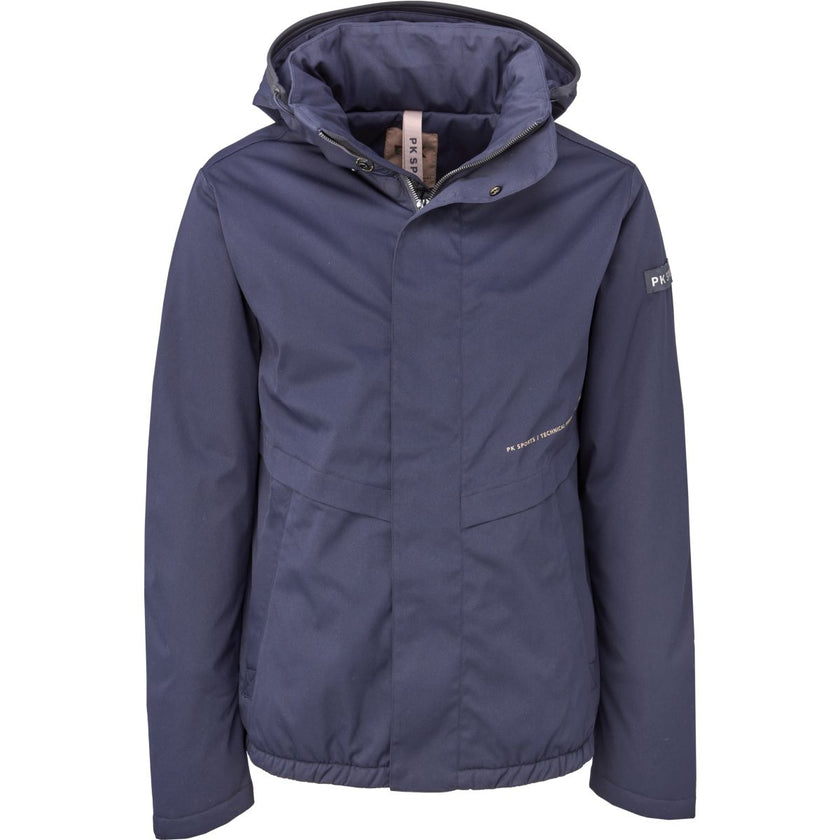 PK Giacca Zimon Uomini Ebano PK Giacca Zimon Uomini Ebano