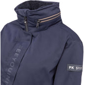 PK Giacca Zoom Ebano
